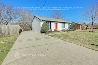 5104 Parishwood Ct in Nashville, TN - Building Photo - Building Photo