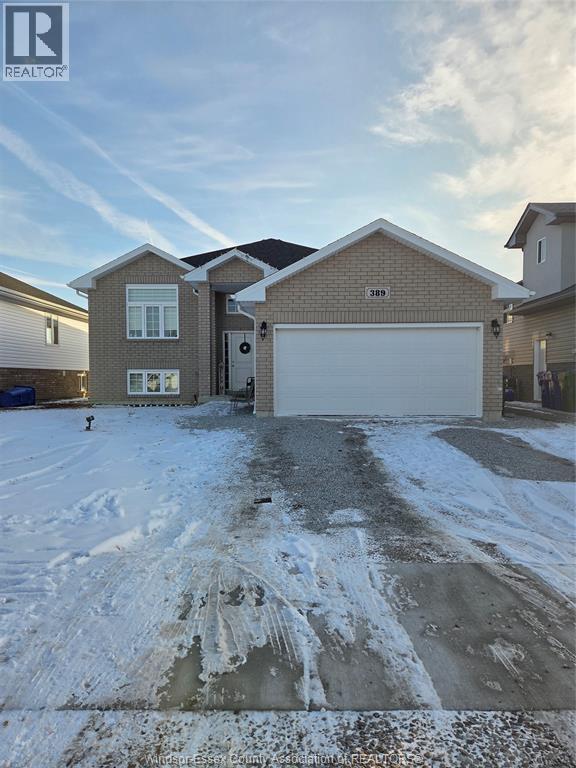 property at 389 Cypress Ln