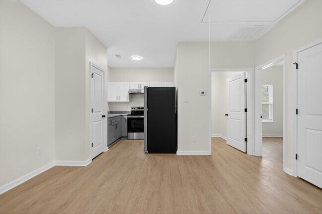 2001-2003 Scotty Ct in Little Rock, AR - Building Photo - Building Photo