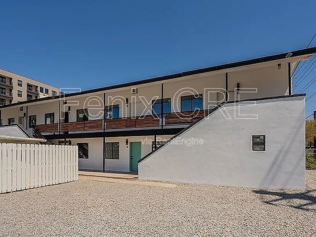 377 N 4th Ave in Phoenix, AZ - Building Photo - Building Photo