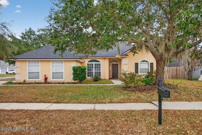 13997 Wild Hammock Trail in Jacksonville, FL - Building Photo - Building Photo