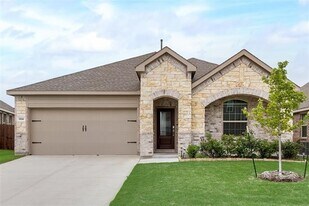1108 Rumble Dr in Rockwall, TX - Building Photo