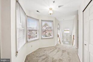 1126 Chanticleer in Cherry Hill Township, NJ - Building Photo