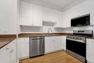 1250 S Michigan Ave, Unit 1704 in Chicago, IL - Building Photo - Building Photo