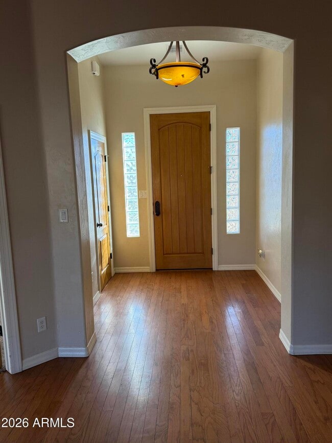 8081 S Fairfield Cir in Hereford, AZ - Building Photo - Building Photo