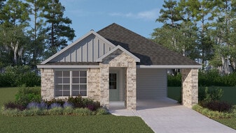 30794 Tanner Ln in Walker, LA - Building Photo