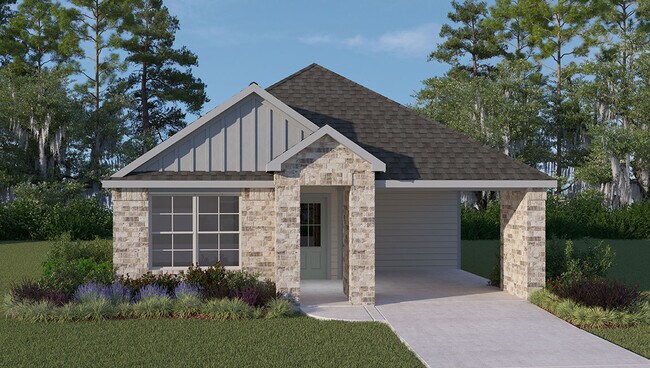 13364 Isabella Blvd in Walker, LA - Building Photo - Building Photo
