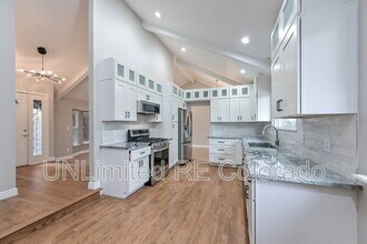 7705 S Pontiac Ct in Centennial, CO - Building Photo - Building Photo