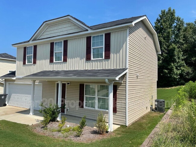 365 Partisan Dr in Phenix City, AL - Building Photo - Building Photo