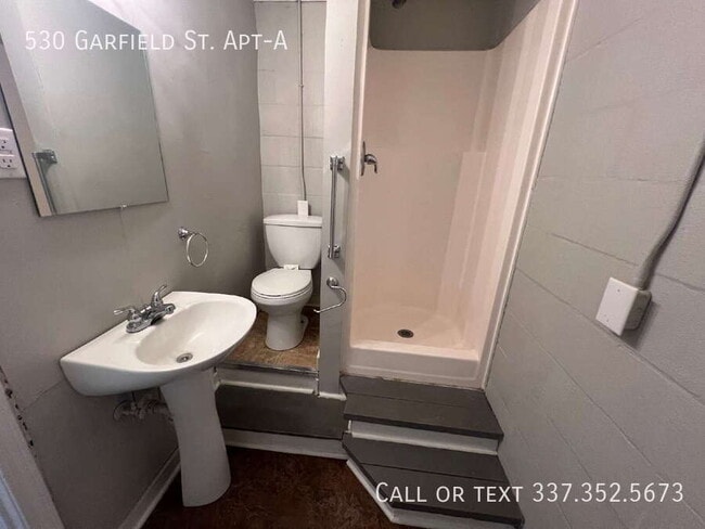 530 Garfield St in Lafayette, LA - Building Photo - Building Photo