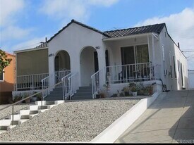 3619 Edenhurst Ave in Los Angeles, CA - Building Photo