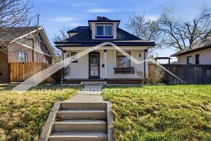4142 Knox Ct in Denver, CO - Building Photo