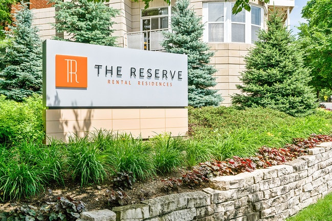 Reserve IL in Evanston, IL - Foto de edificio - Building Photo
