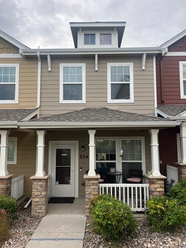 property at 3543 Bay Owl Grove
