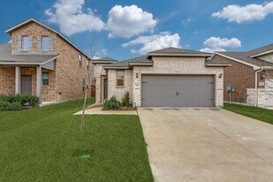 3315 Celestial Ln in Melissa, TX - Building Photo