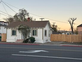 314 Rock Blvd in Sparks, NV - Building Photo