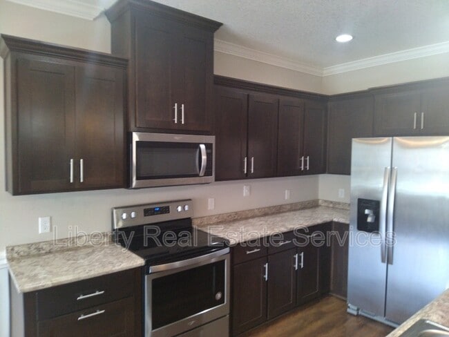 729 Burke Dr in Hinesville, GA - Building Photo - Building Photo