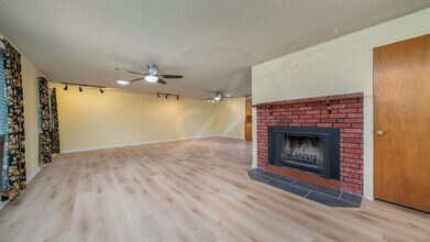 2521 Farragut Ave in Colorado Springs, CO - Building Photo - Building Photo