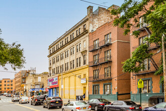 1526 Pitkin Ave in Brooklyn, NY - Building Photo - Building Photo