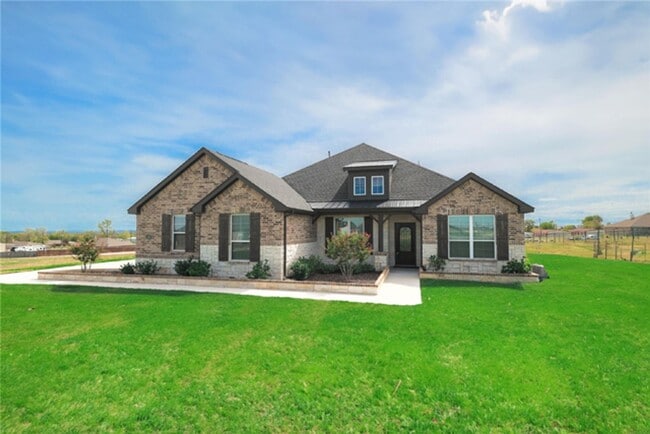 property at 1005 Pebblegate Dr