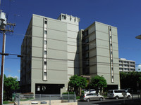 Birch Street Apartments in Honolulu, HI - Building Photo - Building Photo