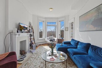 3507 N Seminary Ave in Chicago, IL - Building Photo - Building Photo