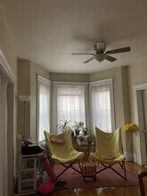 55 Hemenway St, Unit 3 in Boston, MA - Foto de edificio - Building Photo