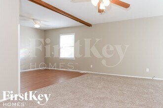 7508 E 50th Terrace in Kansas City, MO - Foto de edificio - Building Photo