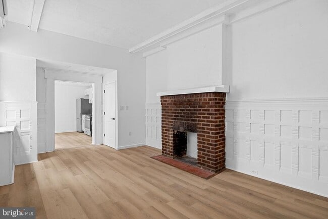 property at 1225 Spruce St