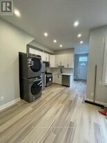 118 Sackville St in Toronto, ON - Building Photo