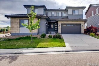 11099 Pastel Point in Parker, CO - Foto de edificio - Building Photo