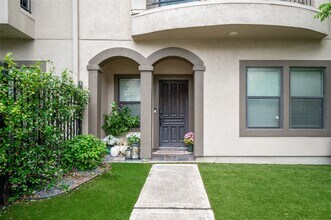 1409 Rosedale St in Houston, TX - Building Photo - Building Photo