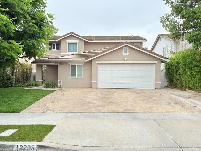 property at 12205 Brookmont Ave