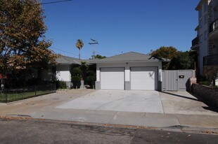 81-83 Cabot Ave in Santa Clara, CA - Building Photo