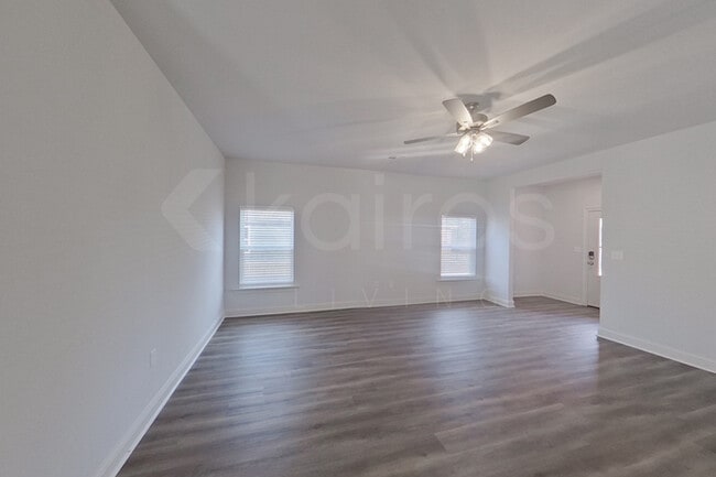 17629 Carlisle Ave in Baton Rouge, LA - Foto de edificio - Building Photo