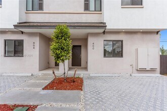 409 SW 1st St in Florida City, FL - Building Photo - Building Photo