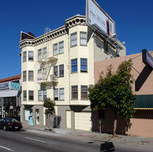 2240-2242 Lombard St in San Francisco, CA - Building Photo - Building Photo