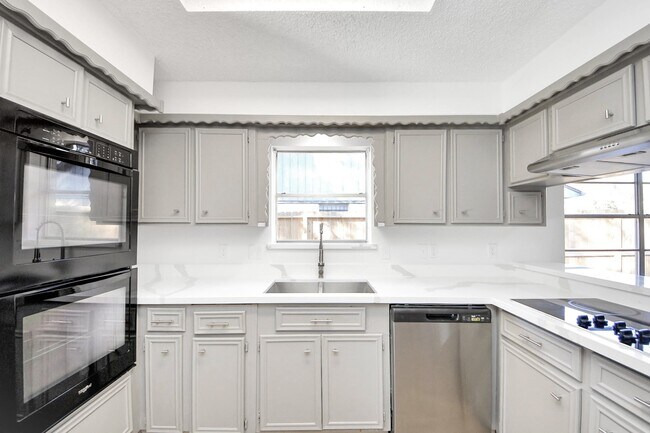 6222 Vickijohn Dr in Houston, TX - Building Photo - Building Photo