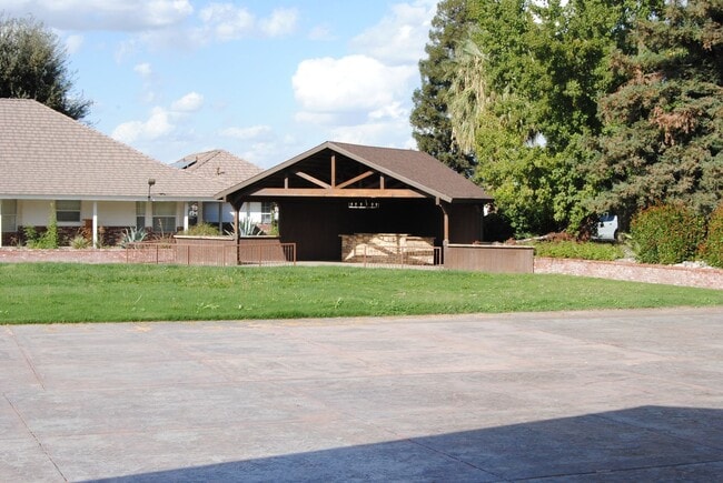 114500 Maricopa Hwy in Bakersfield, CA - Building Photo - Building Photo