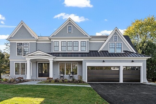 property at 18 Sprague Rd