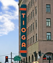 Tioga Building in Coos Bay, OR - Building Photo - Building Photo