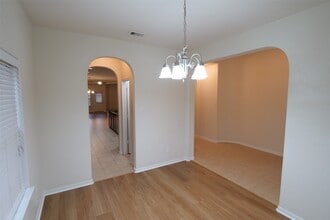 803 Harbor Lakes Ln in Katy, TX - Building Photo - Building Photo