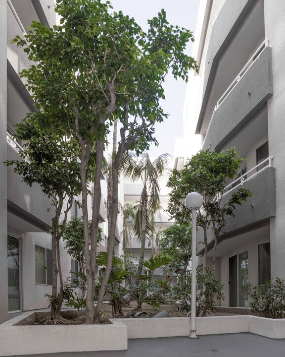 10600 Wilshire - Short Term Available in Los Angeles, CA - Building Photo