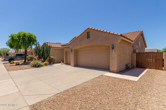 4327 E Sands Dr in Phoenix, AZ - Building Photo - Building Photo