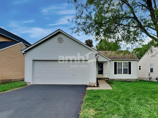 property at 1356 Trabue Woods Blvd