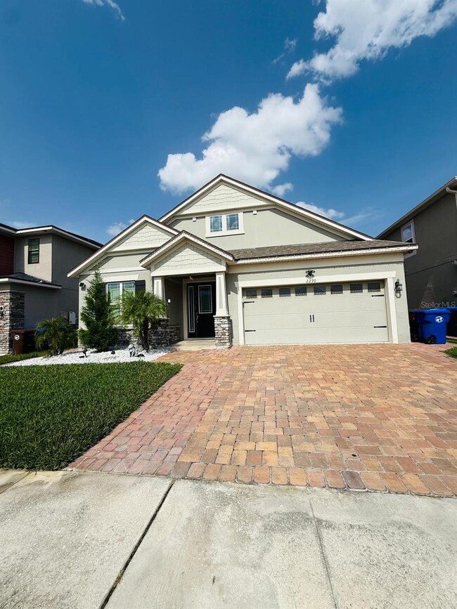 property at 2290 Avian Loop
