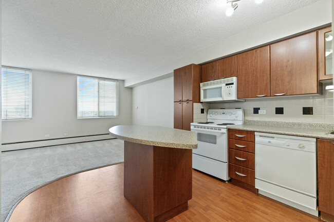 property at 11147 Whyte Ave NW