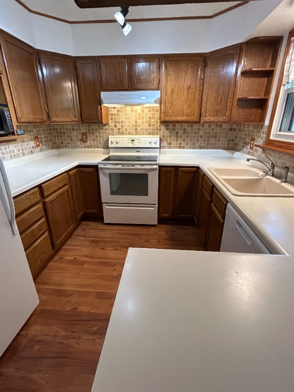property at 1307 3rd West Hill Dr