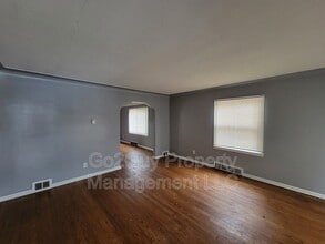 2111 Ewald Cir in Detroit, MI - Building Photo - Building Photo