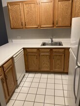 5800 Oakwood Dr, Unit 3D in Lisle, IL - Foto de edificio - Building Photo